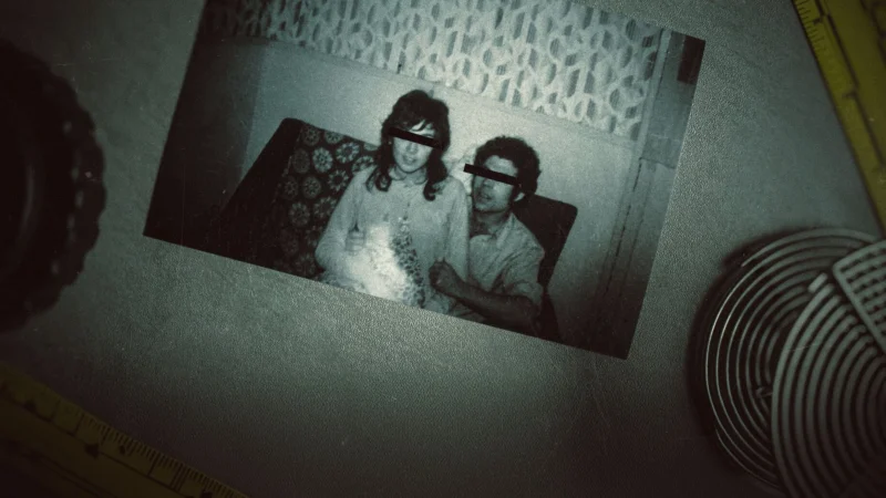 Fred và Rose West: Nỗi kinh hoàng nước Anh - Fred and Rose West: A British Horror Story