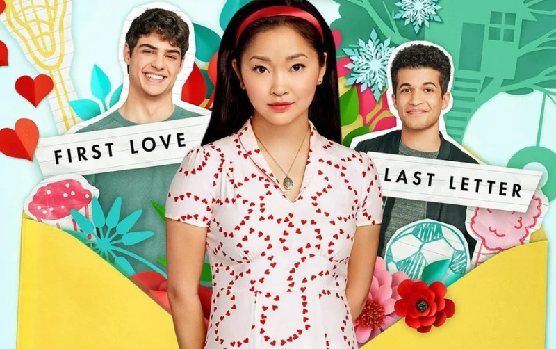 Những chàng trai năm ấy – Tái bút: Em vẫn yêu anh - To All the Boys: P.S. I Still Love You