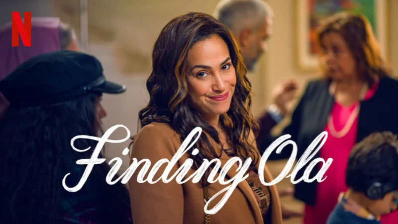 Tìm lại Ola - Finding Ola