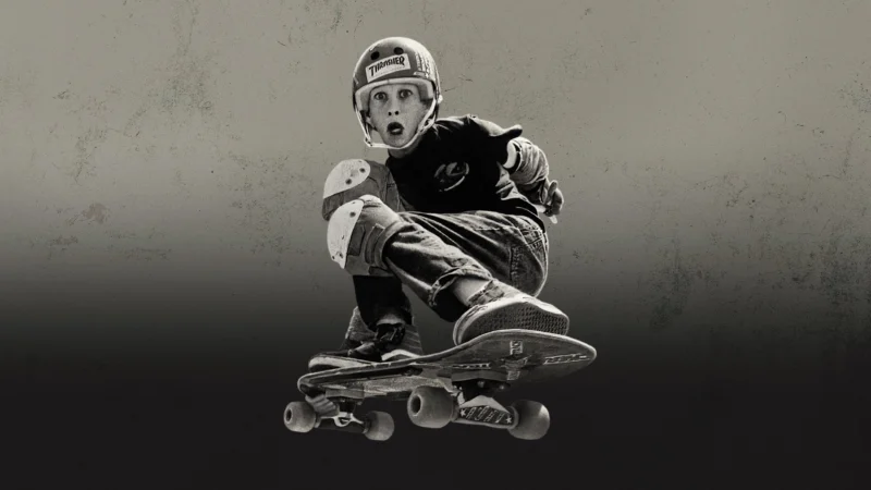 Tony Hawk: Đến Khi Bánh Xe Lìa Ván - Tony Hawk: Until the Wheels Fall Off