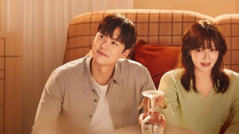 Xin Bà Ngưng Nhậu Nhẹt - Second Shot At Love