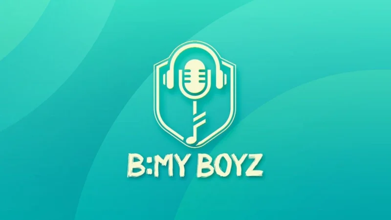 B:MY BOYZ - B:MY BOYZ