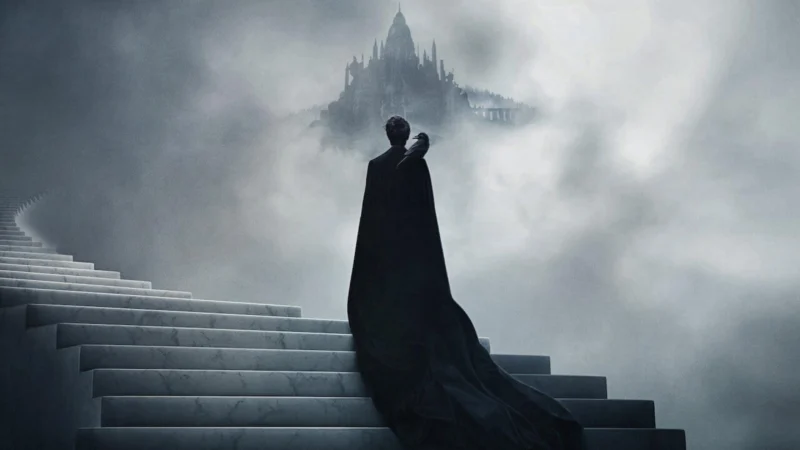 Người Cát (Phần 2) - The Sandman (Season 2)