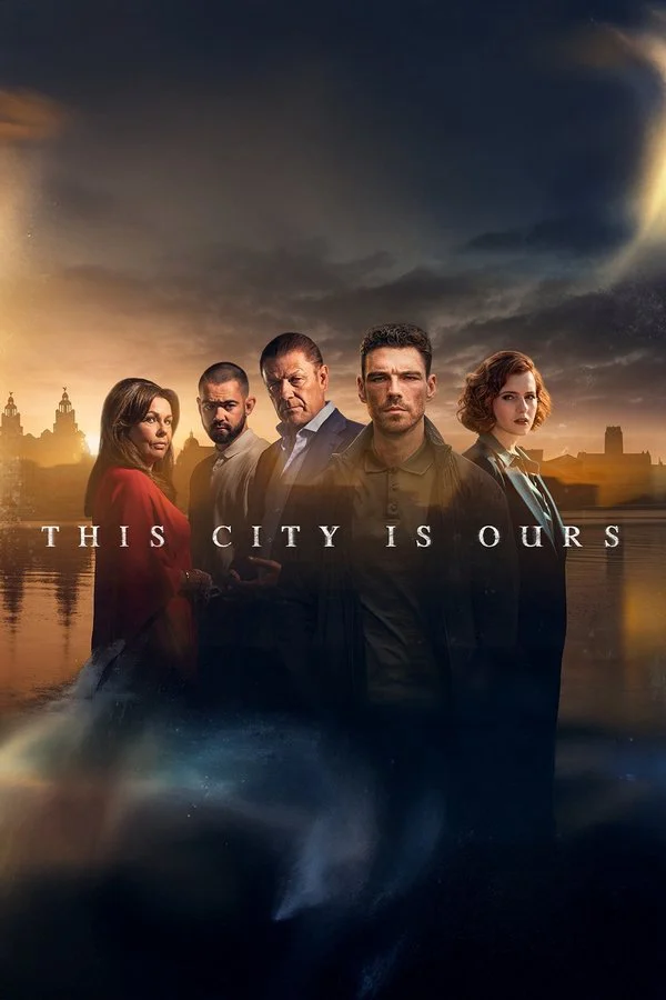 Quyền Lực Máu (Phần 1) - This City Is Ours