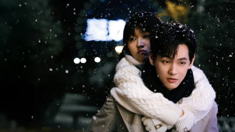 Vụng Trộm Không Thể Giấu – Hứa Hẹn - Hidden Love for You