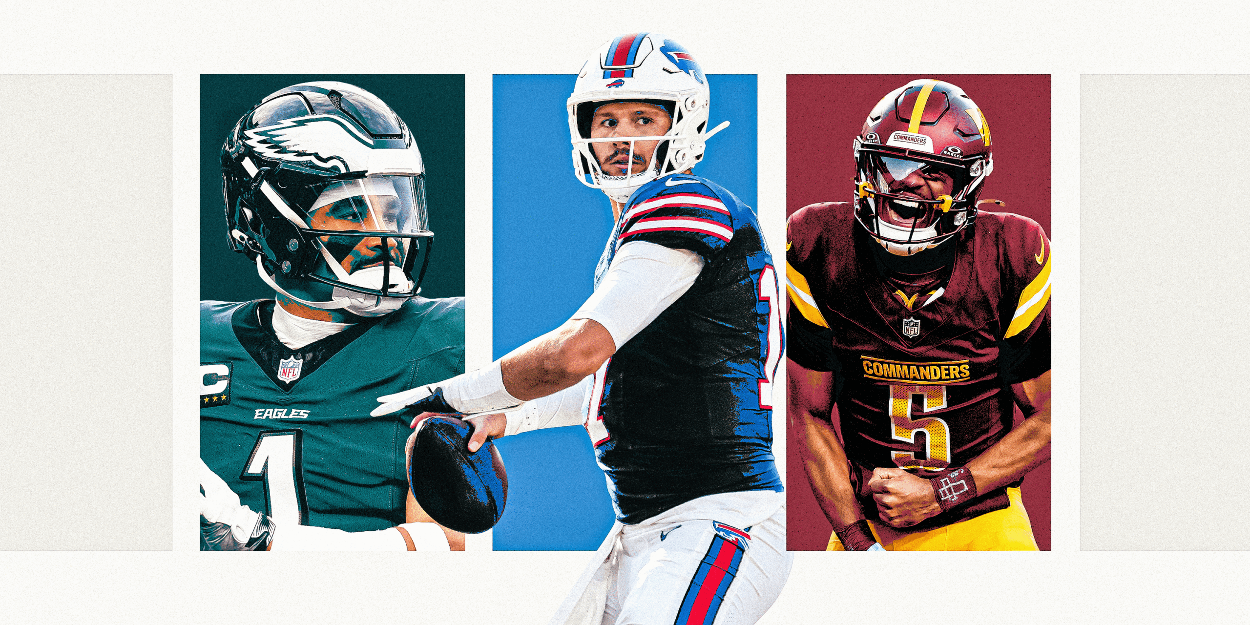 คาดการณ์เพลย์ออฟ NFL: ผู้เชี่ยวชาญเลือกทีมผ่านไวลด์การ์ดในฤดูกาลนี้