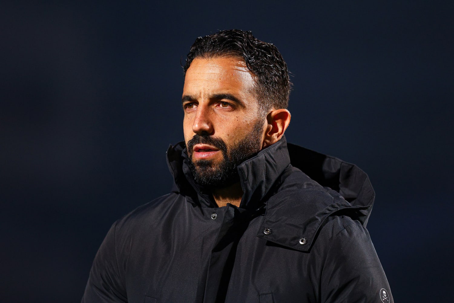 Ruben Amorim ถูกปลดจากตำแหน่งผู้จัดการทีม Manchester United