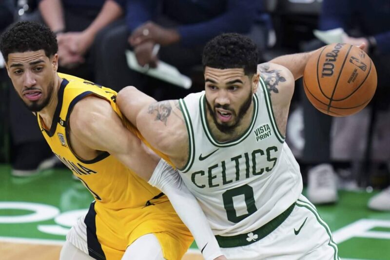 Tyrese Haliburton บาดเจ็บ Achilles เปลี่ยนชีวิต