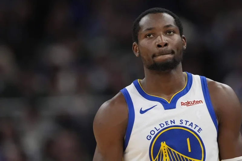 โจนาธาน คูมิงกา โกลเดนสเตท วอร์ริเออร์ส สาเหตุและเหตุผลที่การแยกต