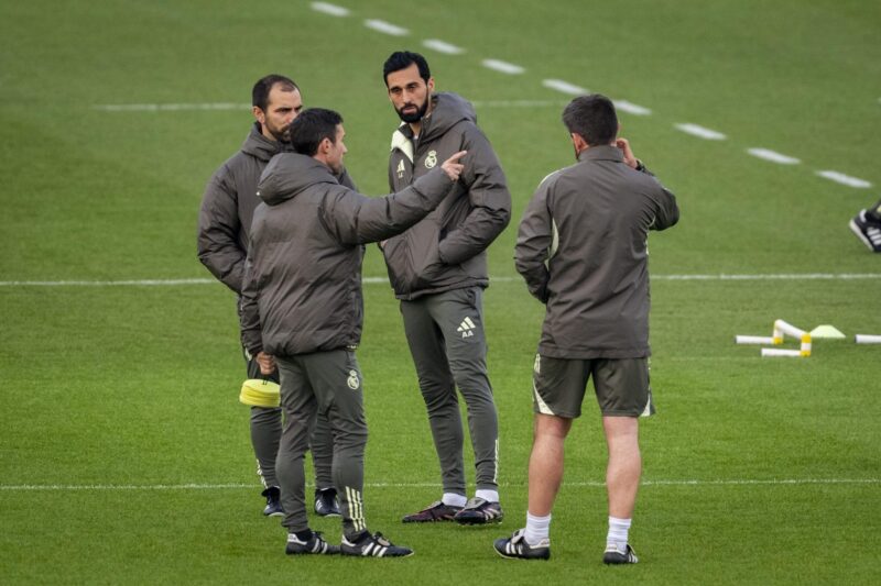 อัลบาโร อาร์เบลัว คุมเรอัลมาดริด: สไตล์ วิสัยทัศน์ และผลกระทบ